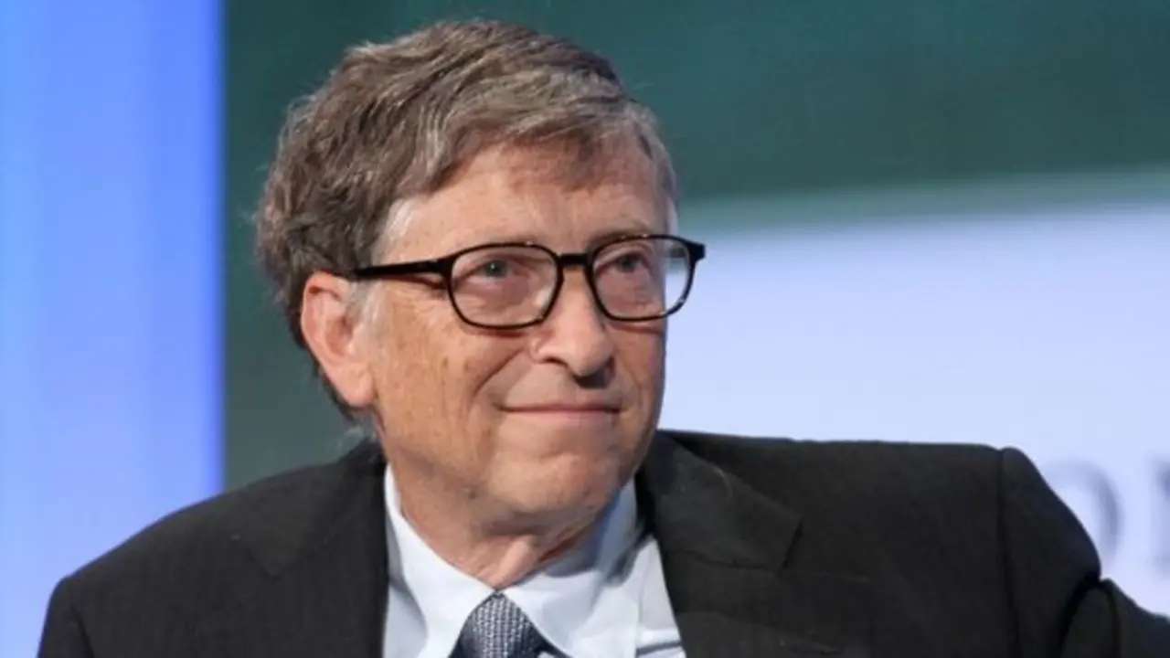 Bill Gates Tak Lagi Jadi Pentolan Microsoft