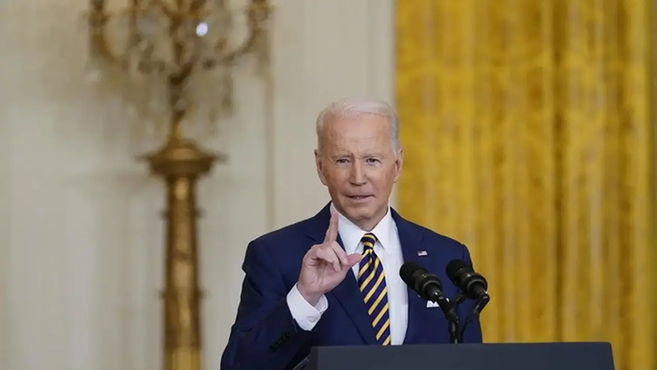 Joe Biden
