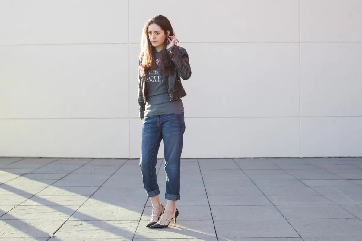 7 Tren 'Jeans' yang Sanggup Jadi Pelengkap 'OOTD'