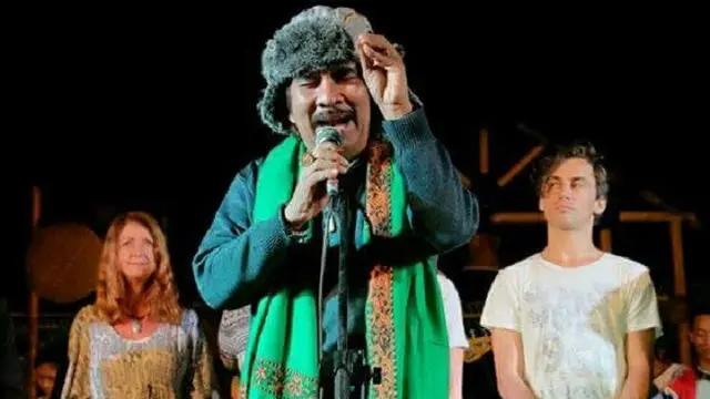 Perjalanan Hidup Ki Enthus, dari Dalang Terbaik hingga Jadi Bupati Tegal