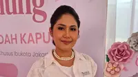 Influencer Vania Aramita Ulas Fenomena Oplas Artis Indonesia, Demi Kesehatan atau Standar Kecantikan?