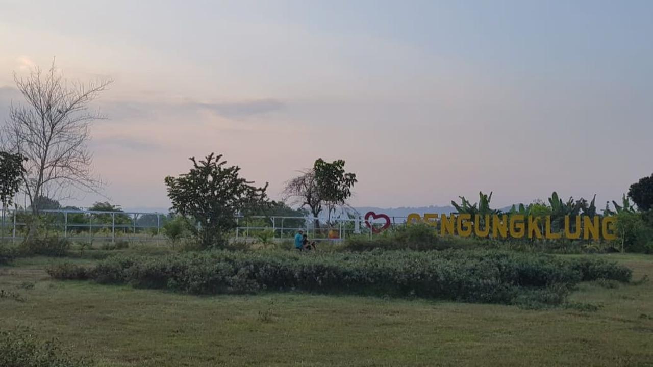 Agrowisata Buah