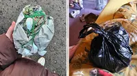 6 Potret Orang Enggak Niat Mengemas Pesanan Barang Bekas, Jadi Dikira Sampah