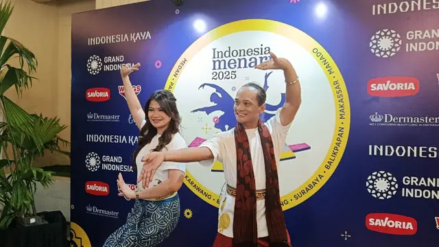 Ketatnya Penilaian di Panggung Jakarta