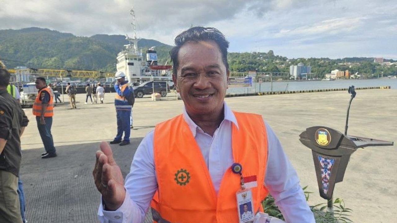 KSOP Jayapura Perkuat Direct Call Ekspor, Jamin Komoditas Papua Bersaing Global