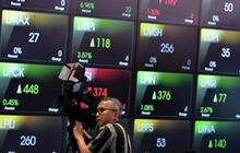 Pandangan Analis Terkait Rencana BMRI Buyback Saham