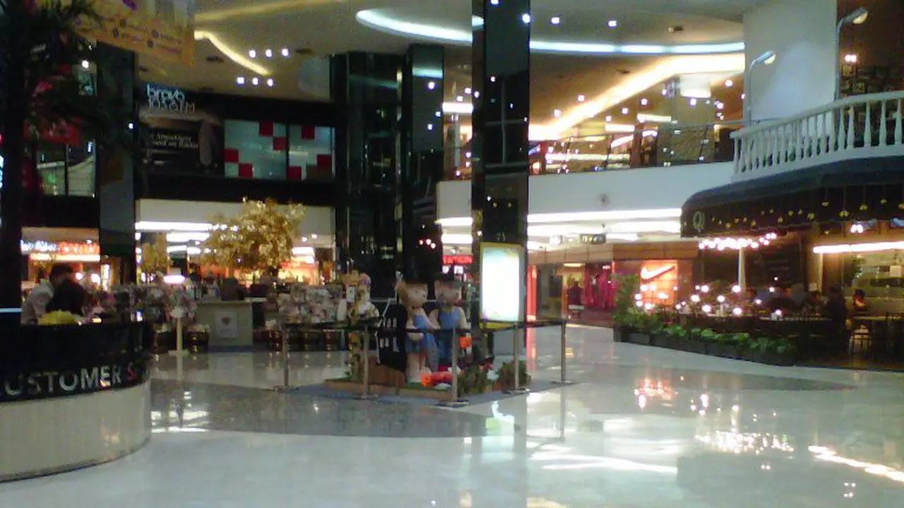 FX Sudirman