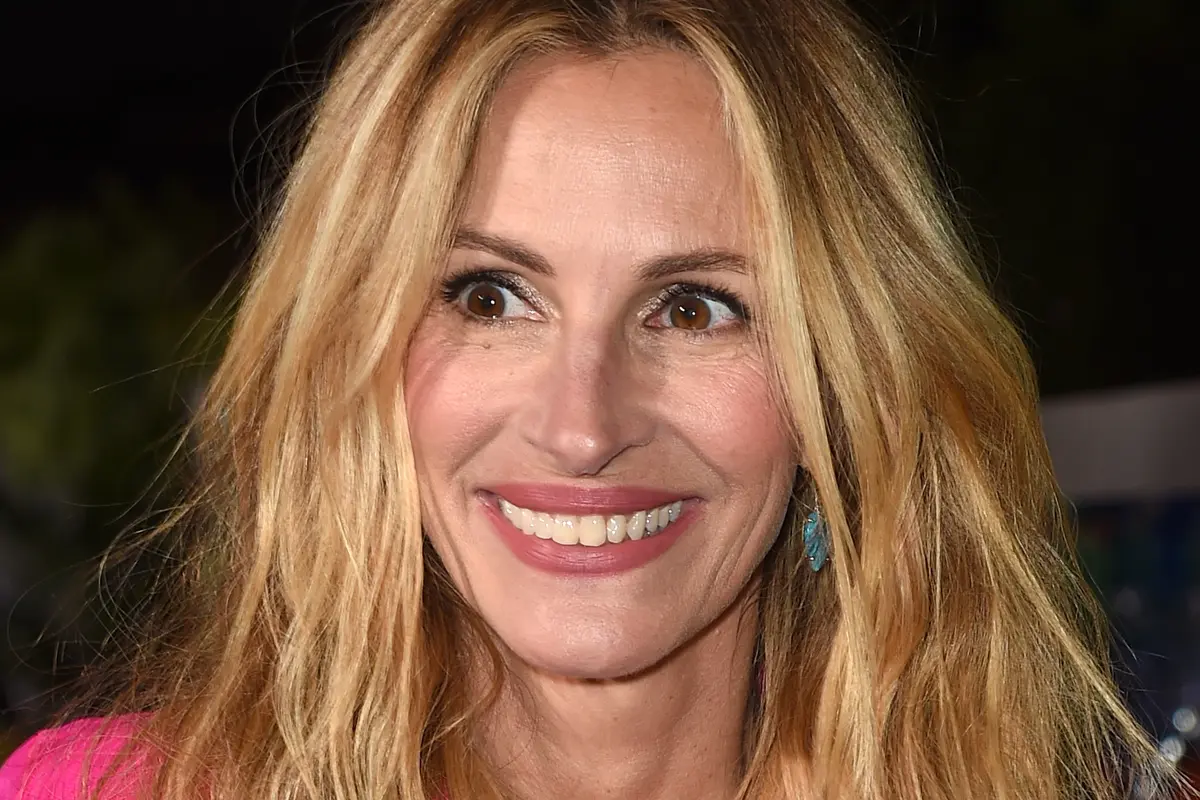 Julia Roberts
