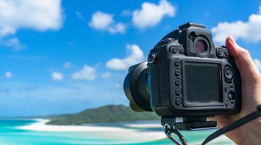 Cara Merawat Kamera Digital