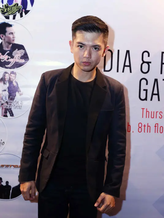 "Masak dari zaman saya masih tinggal di Aussy. Karena hidup sendiri, jadi lebih sering beli makan di luar. Ternyata boros, jadinya masak sendiri. Ternyata passion aku di situ," ungkapnya. (Nurwahyunan/Bintang.com)