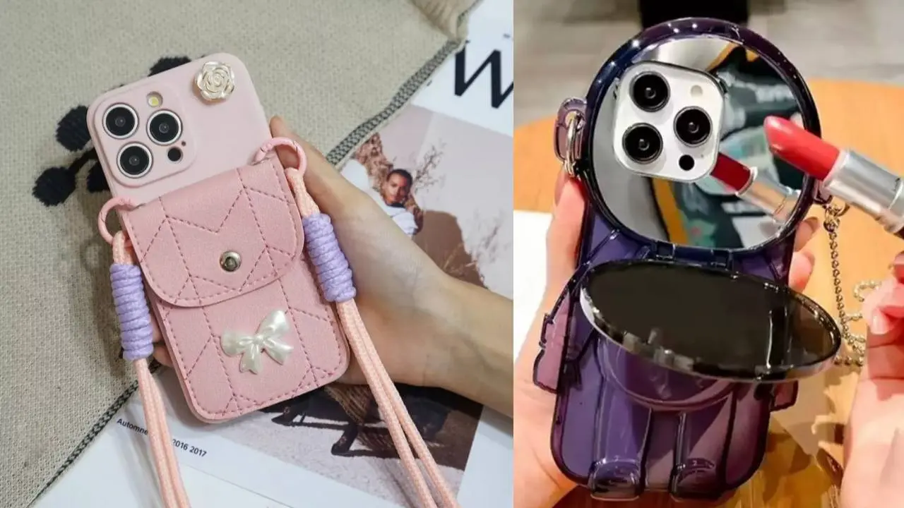Softcase HP