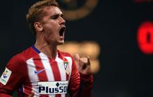 80 Juta, Griezman termahal dalam sejarah