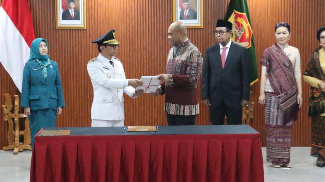 Dok. Istimewa