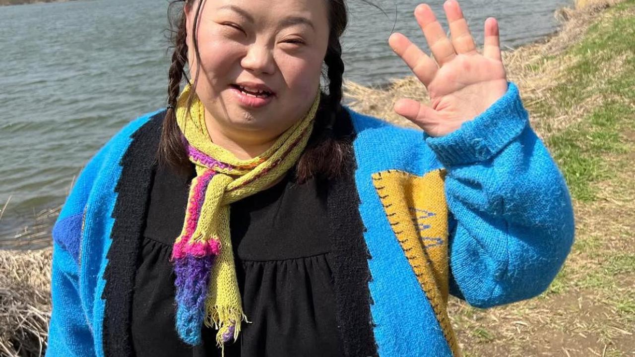 Profil Jung Eun Hye, Aktris Korea dengan Down Syndrome yang Menjadi Ikon Inspirasi Lewat Karya