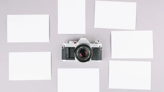 Camera