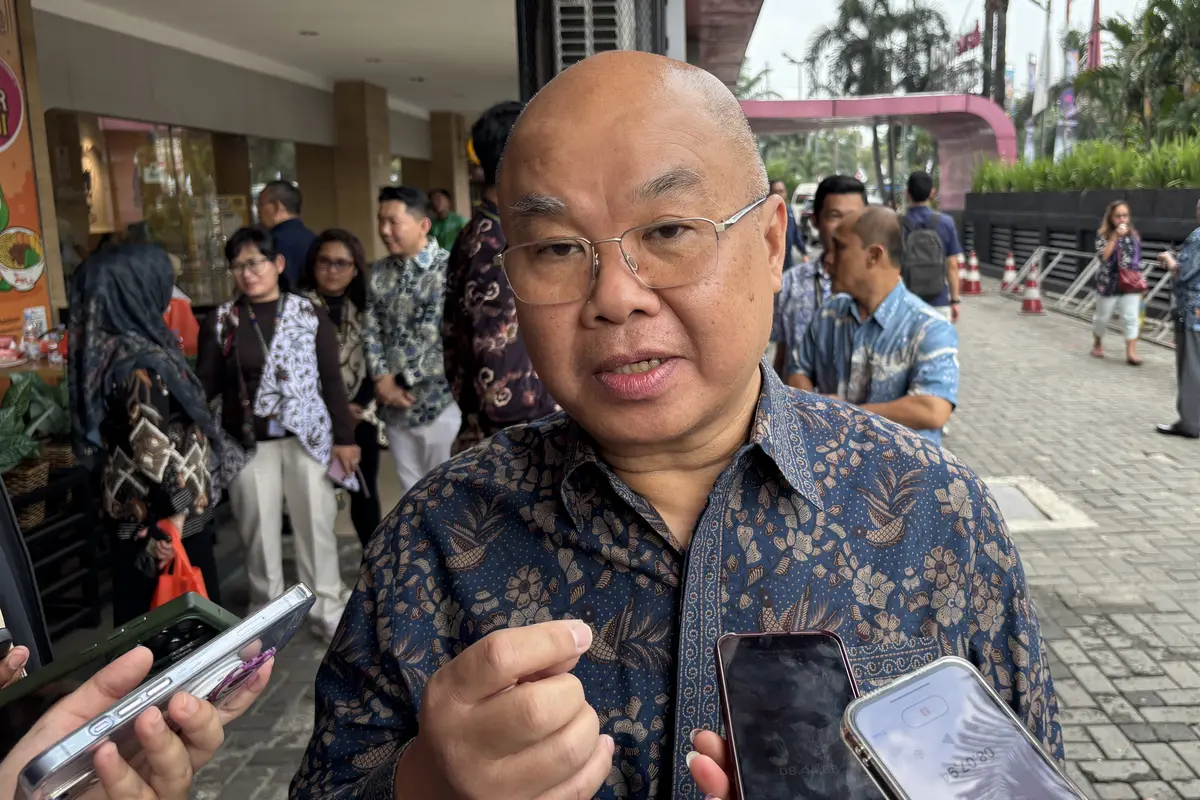 Alphonzus Widjaja