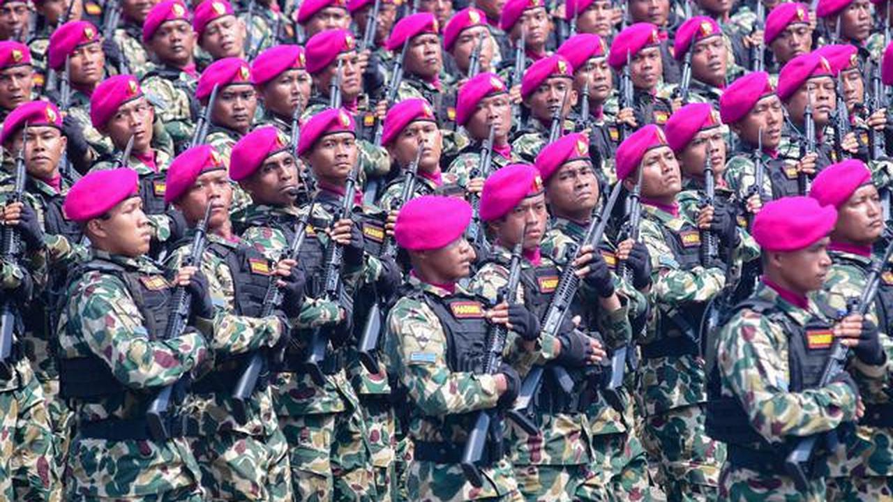 Panglima TNI Rotasi 187 Pati, Brigjen Aulia Dwi Nasrullah Jadi Kapuspen TNI