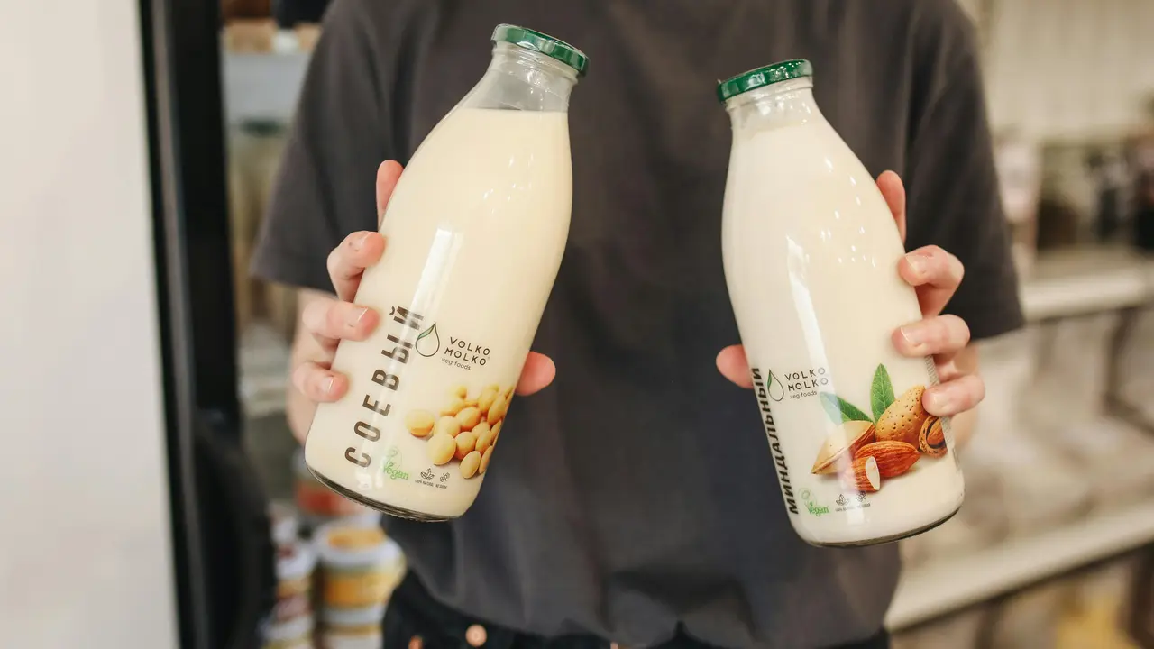 Manfaat Susu Kedelai yang Jarang Disadari Orang, Ternyata Banyak Banget!