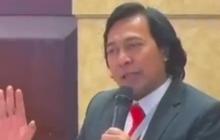 Komeng Protes Ditempatkan di Urusan Pertanian, Ini Jawaban Ketua DPD
