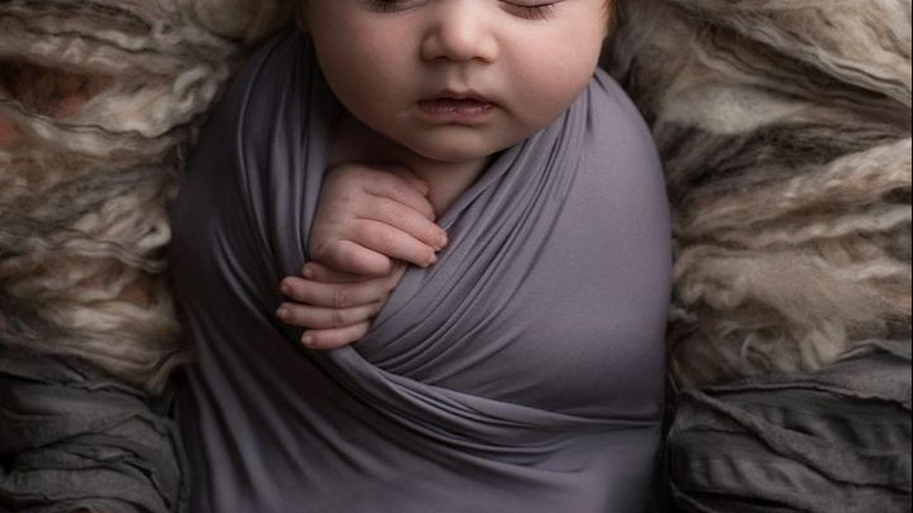 Nama Bayi Awalan Muhammad 3 Kata