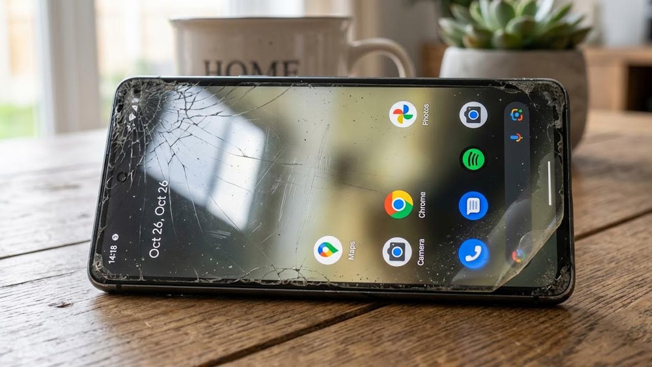 6 Ciri Tempered Glass HP Sudah Harus Diganti, Jangan Tunggu Layar Rusak