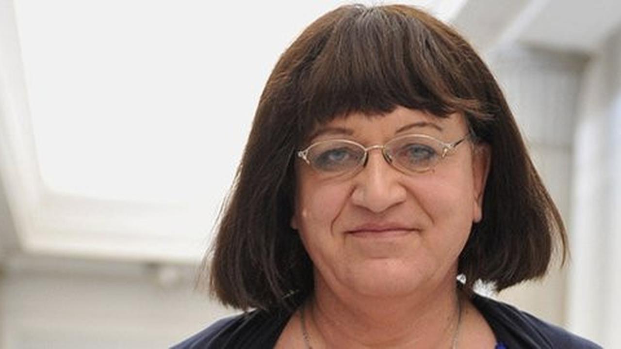 Anna Grodzka