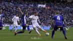 Trio BBC milik Real Madrid mencetak masing-masing satu gol saat menghadapi Alaves. This video is presented by Ballball.