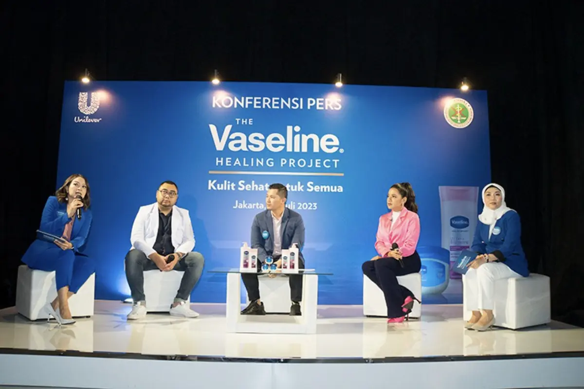 Vaseline