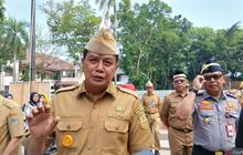 Bupati Tangerang Patuhi Larangan Perjalanan Luar Negeri Kepala Daerah Selama Libur Lebaran 2026