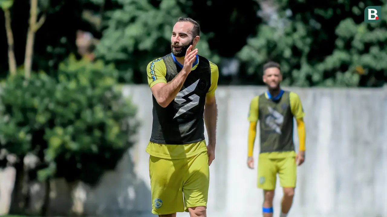 Sergio Silva