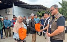 Kemenko PM Pulangkan Warga Terdampak Bencana Aceh, Wujud Kehadiran Negara untuk Pemulihan
