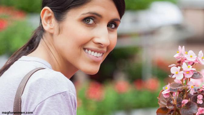 7 Alasan Wanita Harus Merasa Dirinya Cantik Health Liputan6 Com