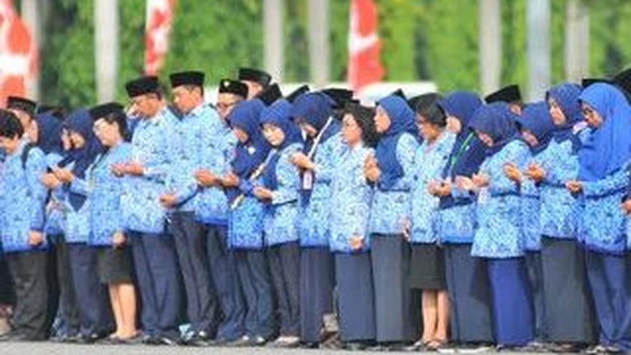 ASN Mengaku Dipecat via WA oleh Mendiktisaintek, Di Mana Peran Korpri?