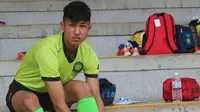 Faiq Jefri Bolkiah