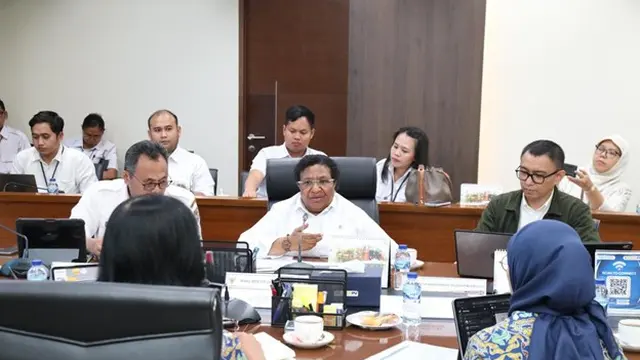 Wamendagri Ribka Ingatkan Pemda DOB Papua Fokus pada Percepatan Pembangunan KIPP