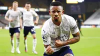 Liga Inggris: Bek Legendaris MU Sarankan Arsenal Beli Gabriel Jesus dari Man City