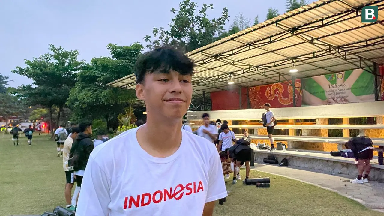 Timnas Indonesia U-16