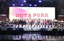 Tahukah Anda? Duta Pora Jakarta 2025 Diharapkan Jadi Jembatan Komunikasi Pemerintah dan Pemuda