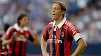 Ambrosini: Milan Abaikan Saya