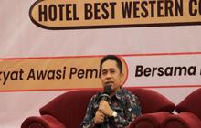 MK Berupaya Tegakkan Keadilan Substantif, Akademisi UIN Palu Soroti Peran Pentingnya