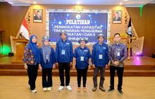 Dorong Pengembangan Ekonomi wilayah, BBPPMT Yogyakarta Tingkatkan Kapasitas Transmigran Penggerak