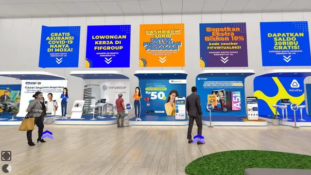 Banjir Promo Belanja Produk Impian di FIFGROUP FEST Hadir di Jambi