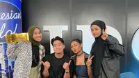Kakak beradik Novia Bachmid (Foto: YouTube)