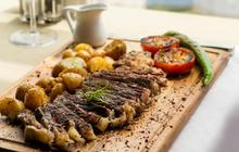 6 Makanan Kekinian Ternyata Jadi Penyebab Perut Buncit, Apa Saja?