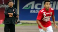 Kalah 0-4, Indra Sjafri Sebut Bali United Kehilangan Identitas