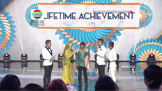 Indonesian Dangdut Awards 2019