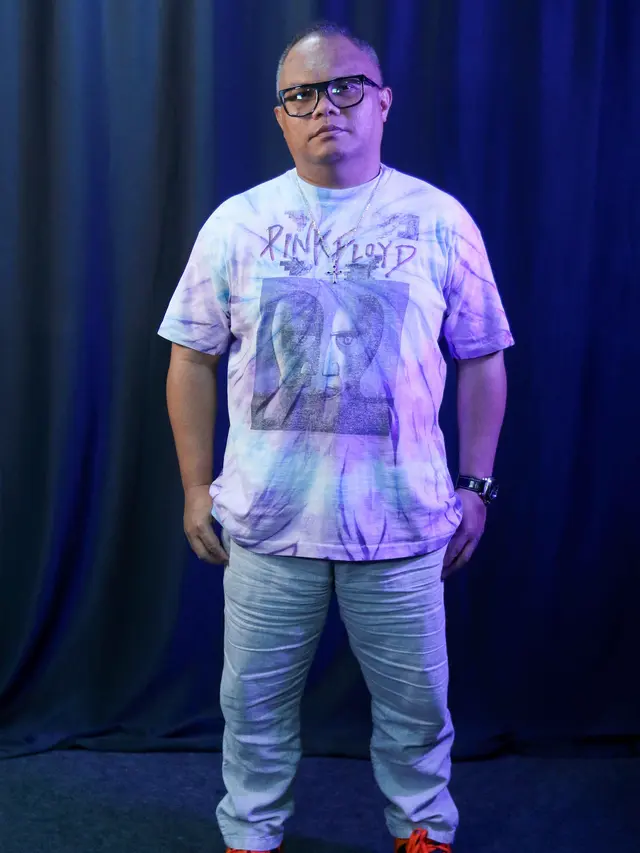 Musisi Badai