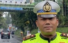 Jalur Lembang Macet Parah Imbas Libur Panjang, Polisi Terapkan 'One Way' Secara Bergantian