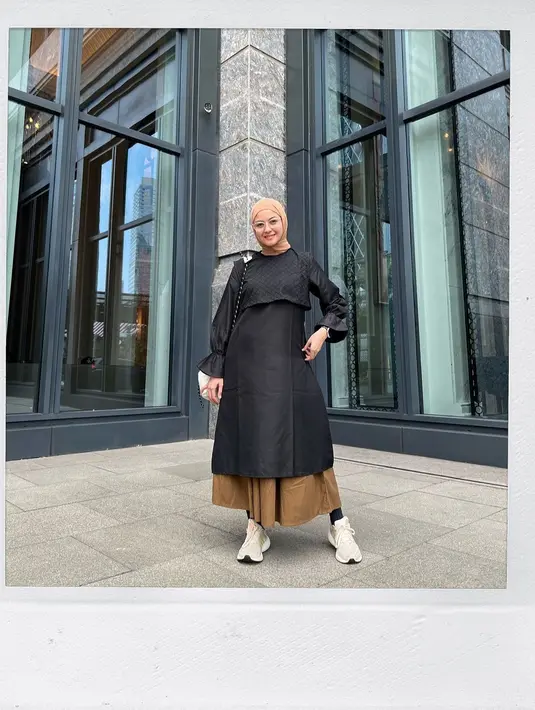 Revalina S Temat [Foto: Instagram/vatemat]