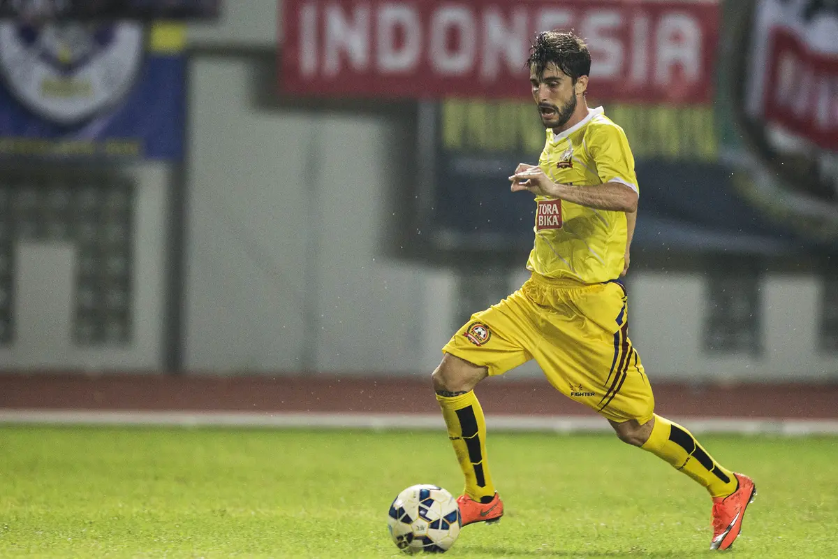 Robertino Pugliara